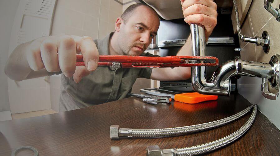 Professional Leak Detection in Dolph, AR